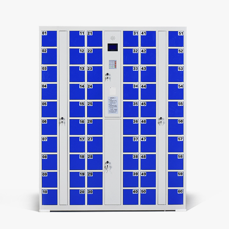 Usb power Bank for gym locker, school locker electronic lock for gym locker hot sale outdoor street furniture smart solar park