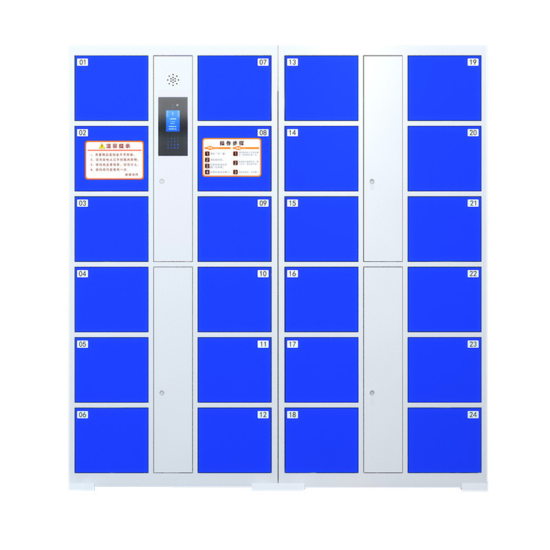 smart locker control system with software customized smart beach rfid locker smart rental qr intelligent locker