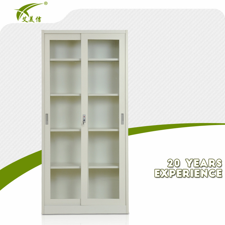 Quality  office furniture/waterproof storage cabinet/metal folding cabinet