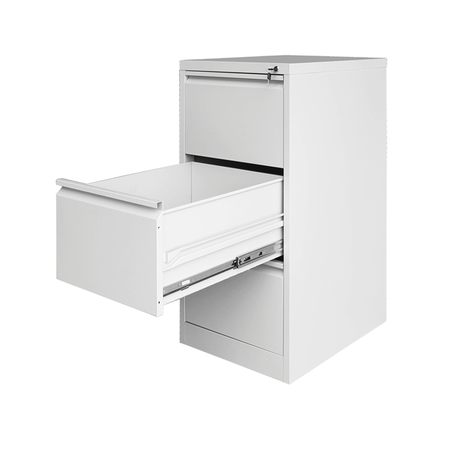 Metal 2 3 4 Drawer Steel Industrial Furniture Storage File Cabinet