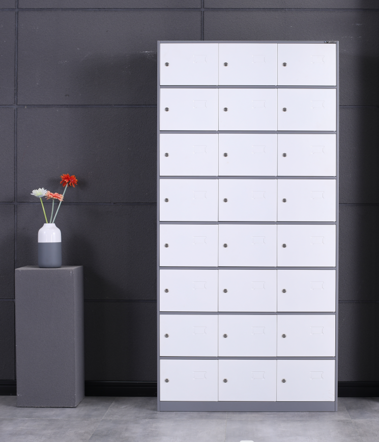 Manufacturer Display Counter Cabinet Pharmacy Furniture Guangzhou