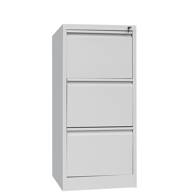 Metal 2 3 4 Drawer Steel Industrial Furniture Storage File Cabinet