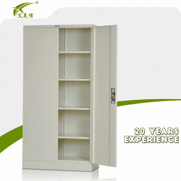 Quality  office furniture/waterproof storage cabinet/metal folding cabinet