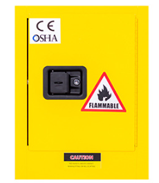 Australian Standard Safety Dangerous Goods Storage Cabinets Flammable Liquid Safety Laboratory Cabinet Furniture