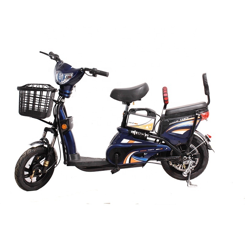 350w electric dirt bike electric bike 2 seater dirt bike electric