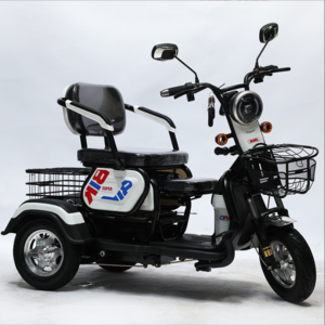 popular china adult motorcycle 3 wheel electric tricycles 3 wheel electric mobility scooter