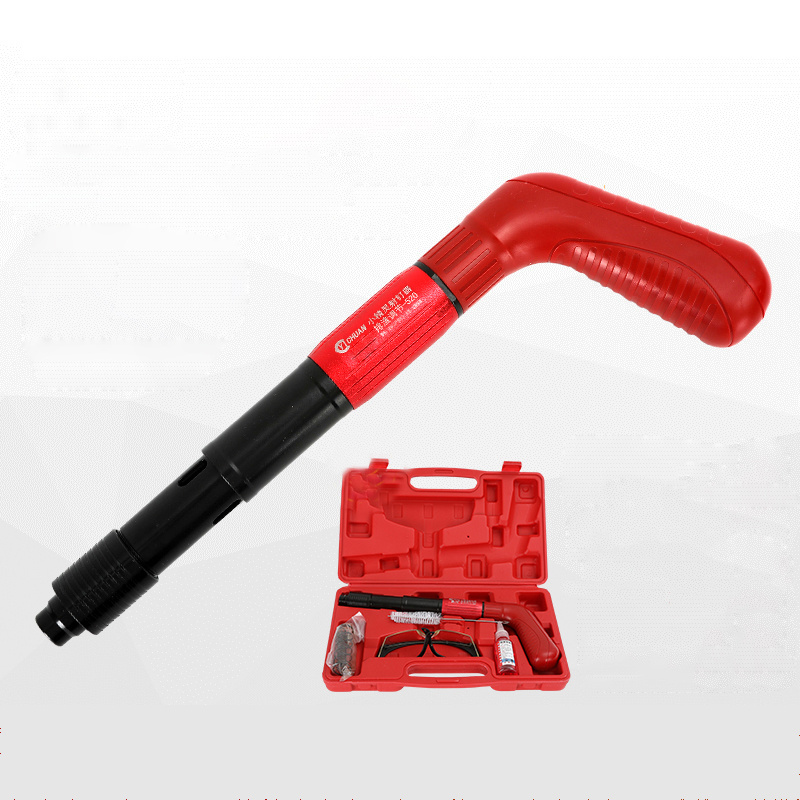 Concrete nail gun Light steel keel screw ceiling nail gun Powerful Nail Gun