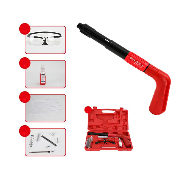 Concrete nail gun Light steel keel screw ceiling nail gun Powerful Nail Gun