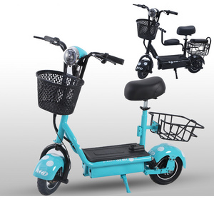 Chinese prices Electric Scooter for sale  With 2 Wheels electric chopper motorcycle systems scooter adult for sale