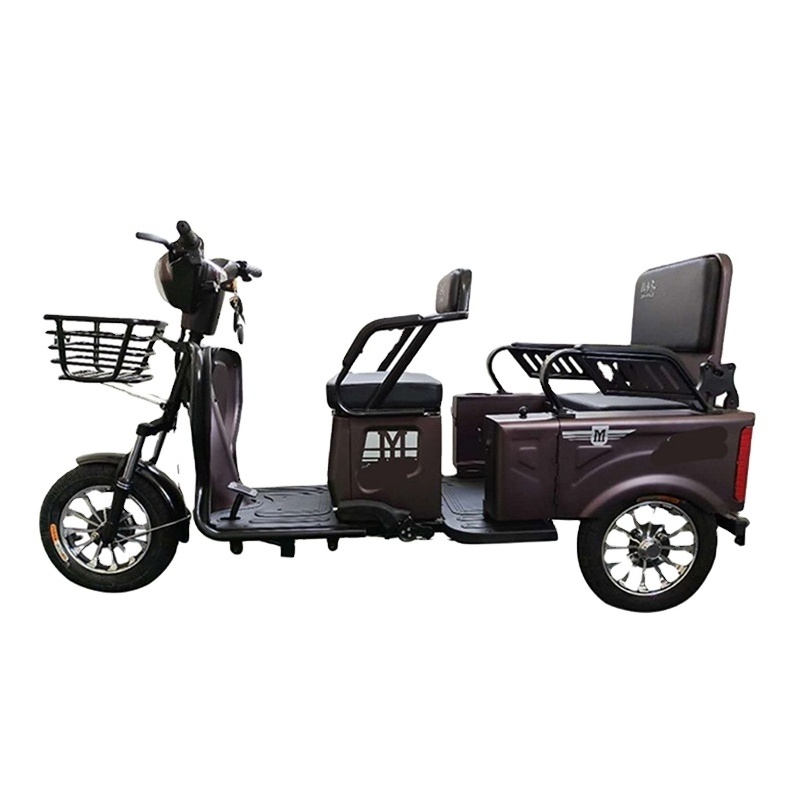 Tricycle electric 3 wheel electric tricycle motorcycle and 3 wheels electric bike with roof electric tricycle for sale