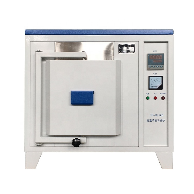 Heating treatment laboratory electric furnace high temperature 1500 1600 1700 1800 2000 1200 degree muffle furnace