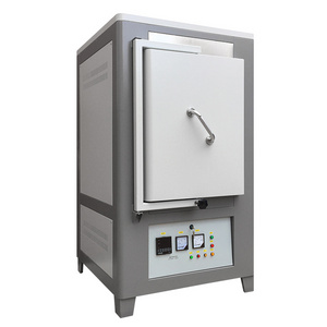 Changri CR-MJ10 intelligent temperature controlled electric sintering of muffle furnace ceramics