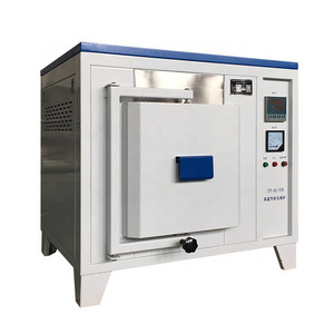 Heating treatment laboratory electric furnace high temperature 1500 1600 1700 1800 2000 1200 degree muffle furnace