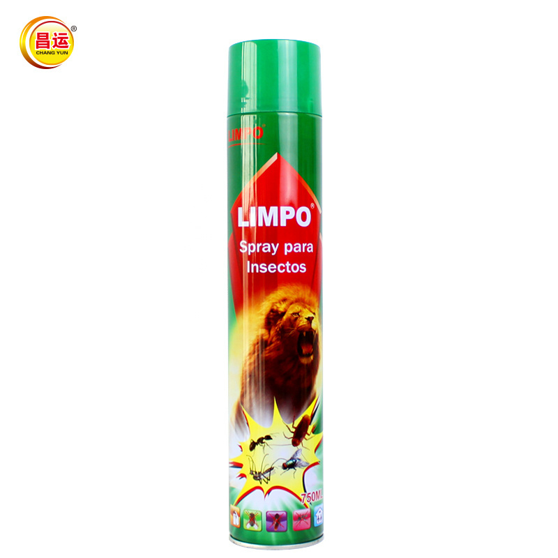 300ml natural cockroach killer indoor fogger car roach killer spray