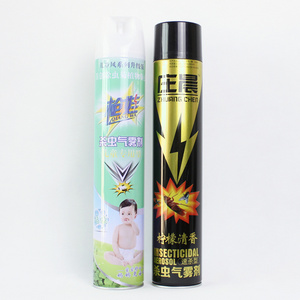 300ml natural cockroach killer indoor fogger car roach killer spray