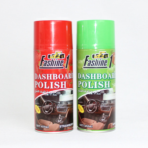 Super shine car polish dashboard wax spray meguiars car polish