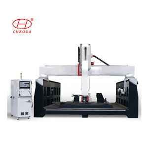 5 Axis CNC Router 5D, 5 Axis 5D CNC Machine Price