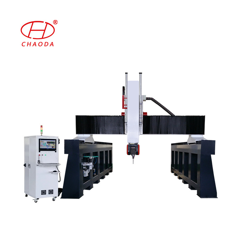 5 Axis CNC Router 5D, 5 Axis 5D CNC Machine Price