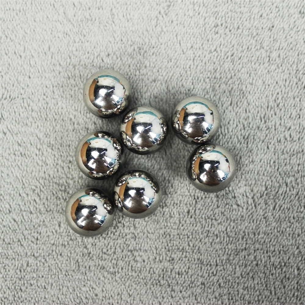 aisi 201 304 316 420 440c stainless ball 4.76mm 4.77mm stainless Steel ball bearings for cleaning media