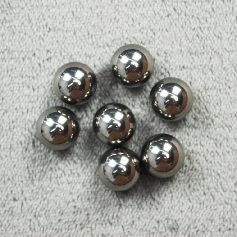 aisi 201 304 316 420 440c stainless ball 4.76mm 4.77mm stainless Steel ball bearings for cleaning media