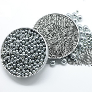 Small 0.5mm 0.8mm 1mm 1.5mm 2mm 3mm AISI SUS 304 316 Stainless Steel Balls