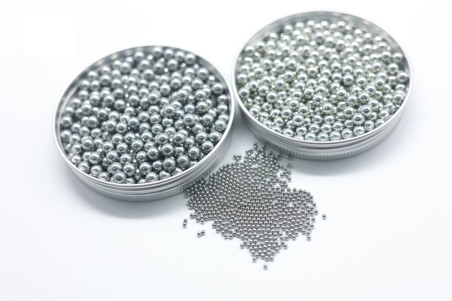 Small 0.5mm 0.8mm 1mm 1.5mm 2mm 3mm AISI SUS 304 316 Stainless Steel Balls