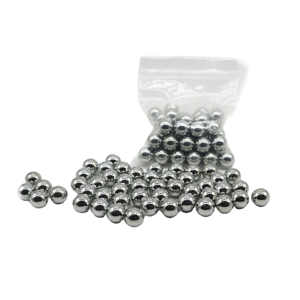 Bearing ball 9.525mm 3/8 slingshot ammo 9.5mm for shooting