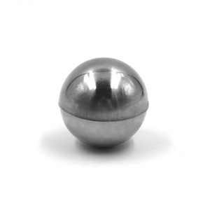 Wholesale Bath Bomb Ball Molds - stainless steel metal half sphere