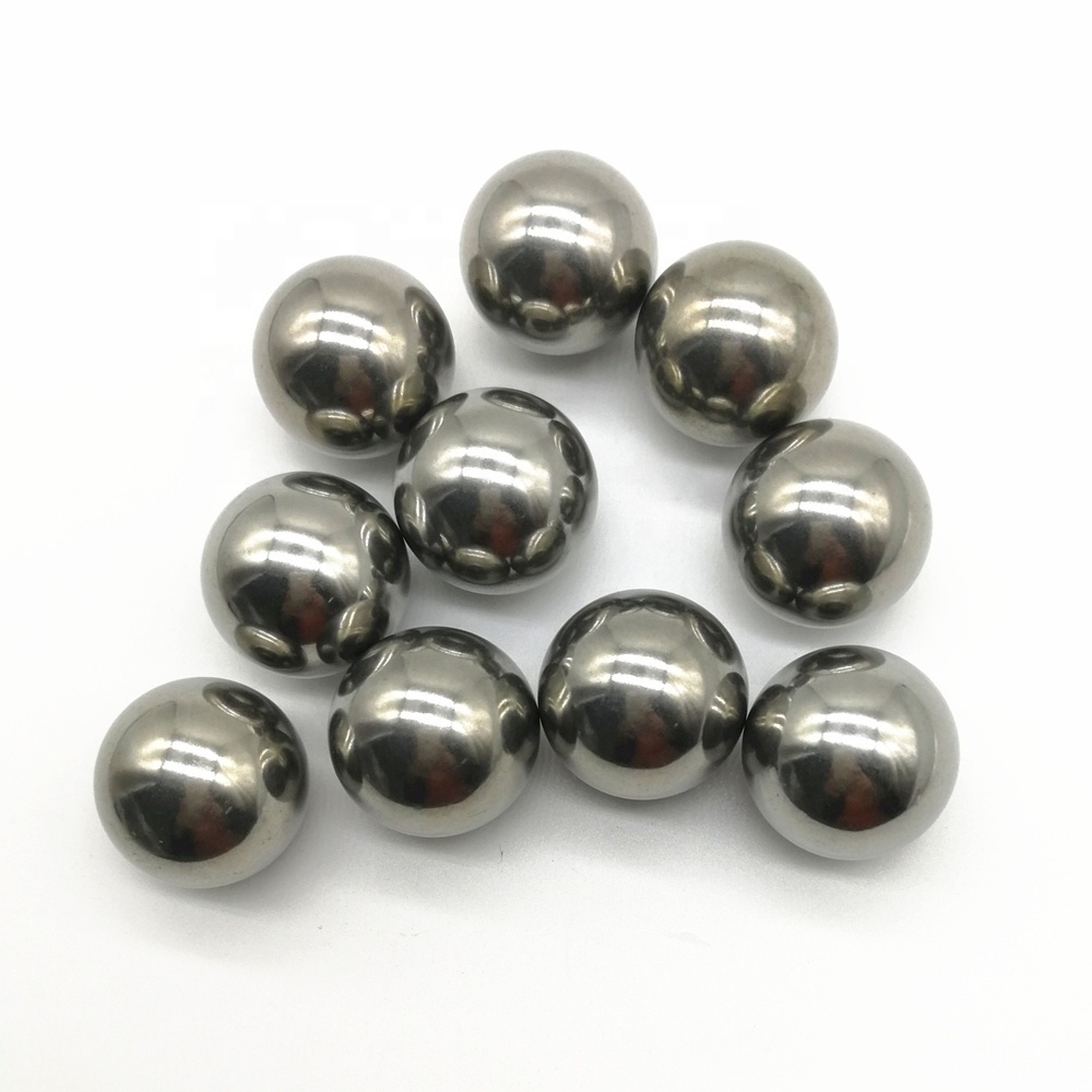 Pinball machine replacement bearing balls 1-1/16