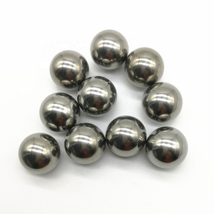 Pinball machine replacement bearing balls 1-1/16" 27mm solid chrome steel ball