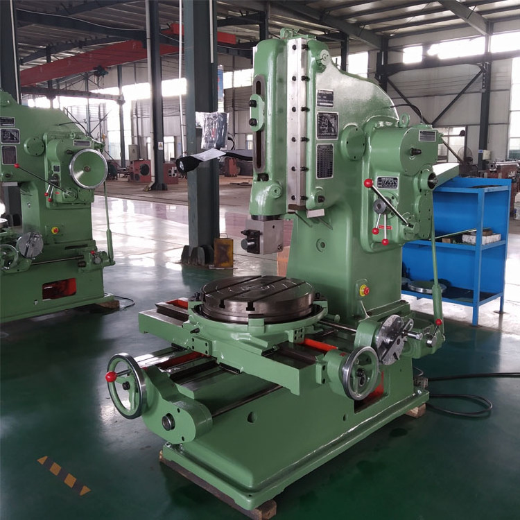 B5032 New Decisigned Automatic Slotter CNC Slotting Machine Price