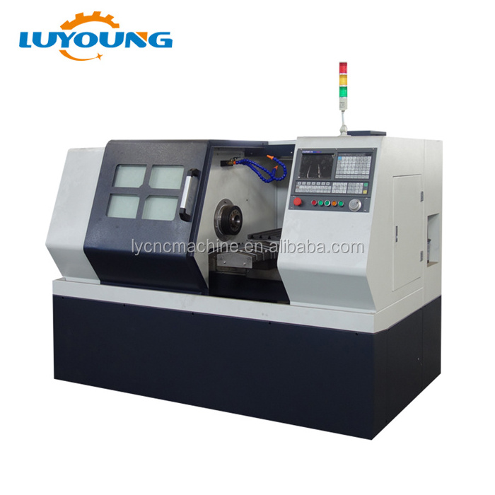 H36 High quality used small linear cnc lathe for sale