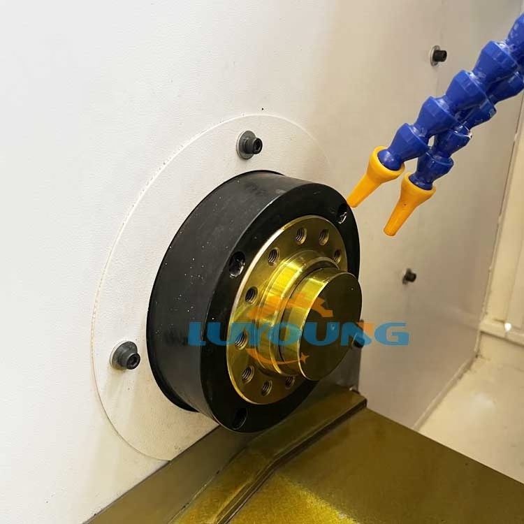 CK0640 Cheap small 5 axis cnc turning lathe machine price