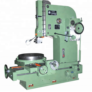 B5032 competitive price vertical metal slotting machine