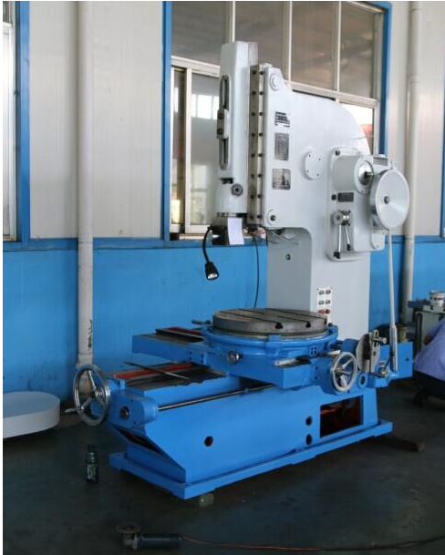 B5032 New Decisigned Automatic Slotter CNC Slotting Machine Price