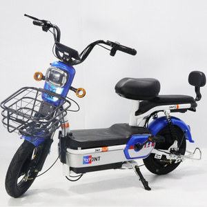 high quality electric bikes 350w 48V 20AH moped bicycle adult speed 25-50km/h electric motorcycle bicicleta eletrica