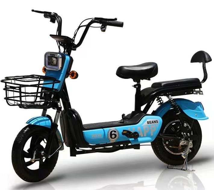 Wholesale urban 350w 2 wheel electric bike electric moped bike with pedals electric bike