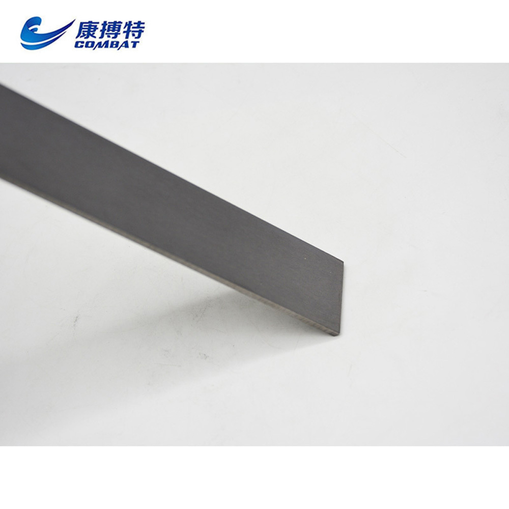 Nb 3N5 high purity niobium targets Niobium targets for superconductivity Magnetron sputtering niobium targets