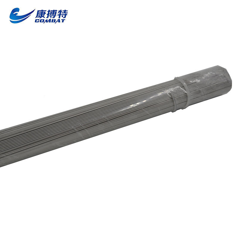 Carbide tungsten alloy rod carbide round square bar ground surface or blank surface good price for sale