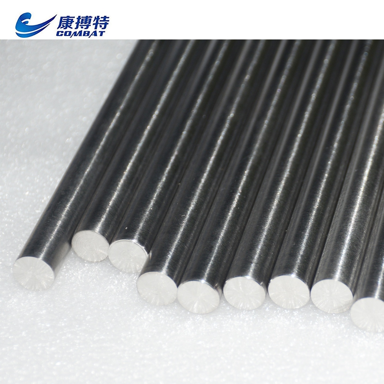 High density Ti bar 2021 top quality 99.99% Pure titanium bar price per gram