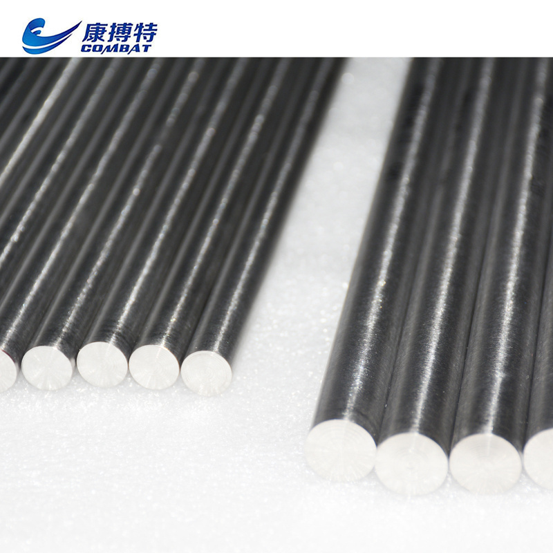 Medical titanium alloy rod 99.99% pure titanium rod