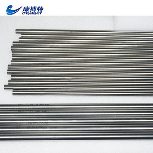 Medical titanium alloy rod 99.99% pure titanium rod