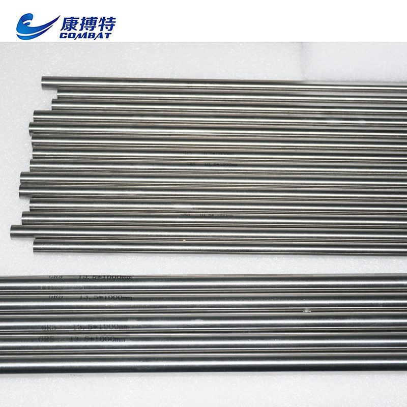 High density Ti bar 2021 top quality 99.99% Pure titanium bar price per gram