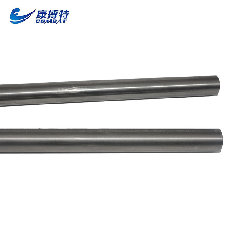 Carbide tungsten alloy rod carbide round square bar ground surface or blank surface good price for sale