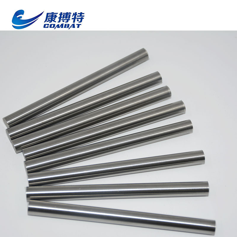 high purity 99.95%   molybdenum alloy TZM rod/bar price