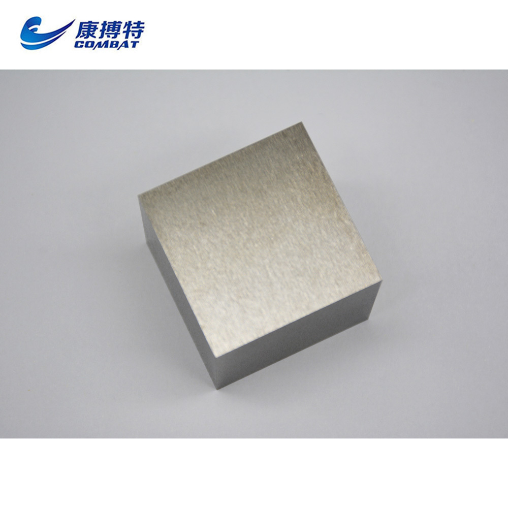 99.95% pure  99.95% pure wolfram tungsten cube 1kg tungsten price per kg 1kg tungsten price per kg from Combat