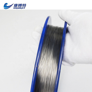 WRe3%, WRe5%, WRe10%, WRe25%, WRe26%Tungsten Rhenium Alloy Products for High Temperature Resistance Thermocouple