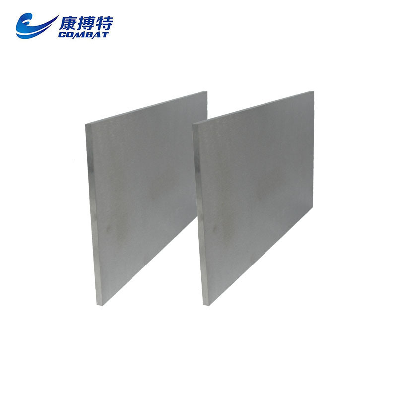 Titanium plate price titanium gr5  99.95% high purity titanium sheet