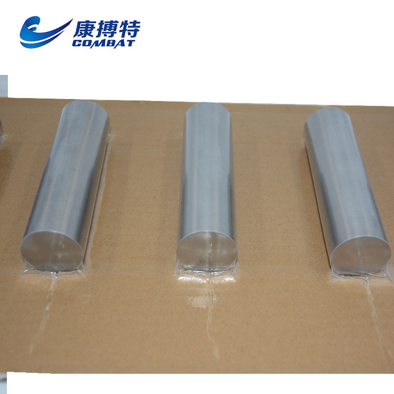 high purity 99.95%   molybdenum alloy TZM rod/bar price