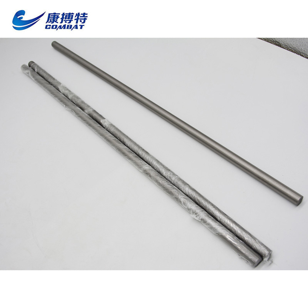 Price of pure niobium rod per kilogram 99.95% pure niobium rod